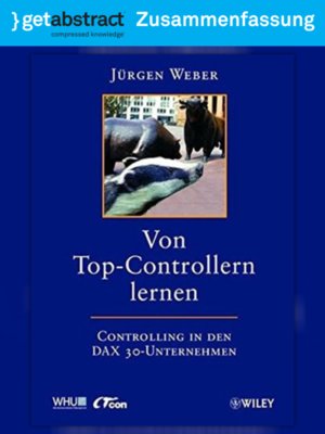 cover image of Von Top-Controllern lernen (Zusammenfassung)